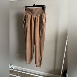 Champion Velour Joggers